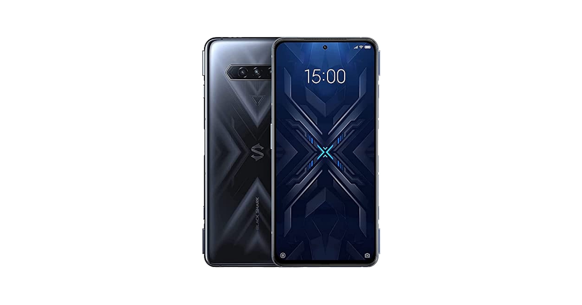 Amazon.com: Black Shark 4 Cell Phones, 5G Gaming Smartphone